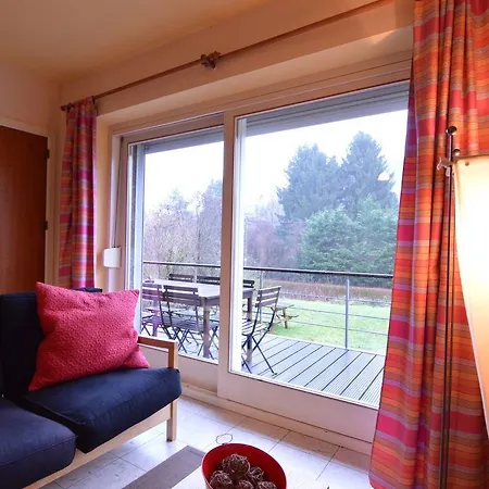 Casa vacanze Modern Holiday In Yvoir With Garden Bauche