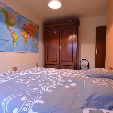 Casa vacanze Modern Holiday In Yvoir With Garden