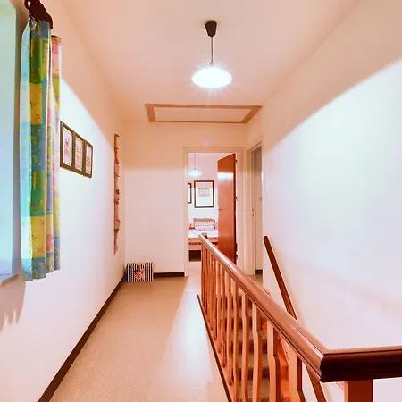 Modern Holiday In Yvoir With Garden