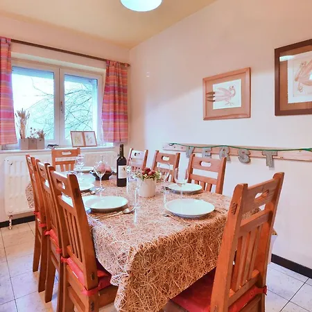 Casa vacanze Modern Holiday In Yvoir With Garden *