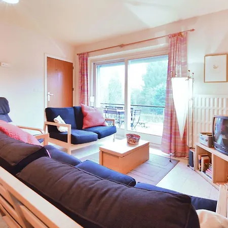 Casa vacanze Modern Holiday In Yvoir With Garden *