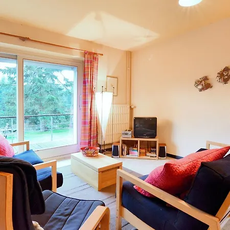 Casa vacanze Modern Holiday In Yvoir With Garden